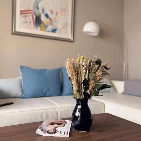 קובלנץ Wohnung Mitten In Der Altstadt מראה חיצוני תמונה