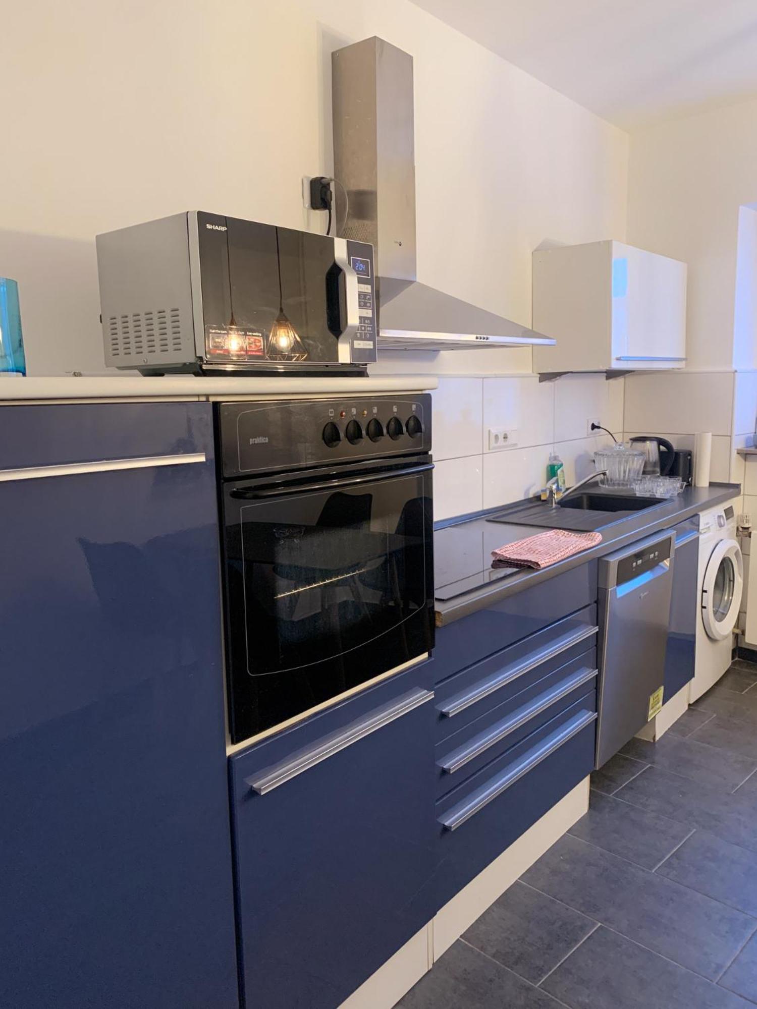 קובלנץ Wohnung Mitten In Der Altstadt מראה חיצוני תמונה