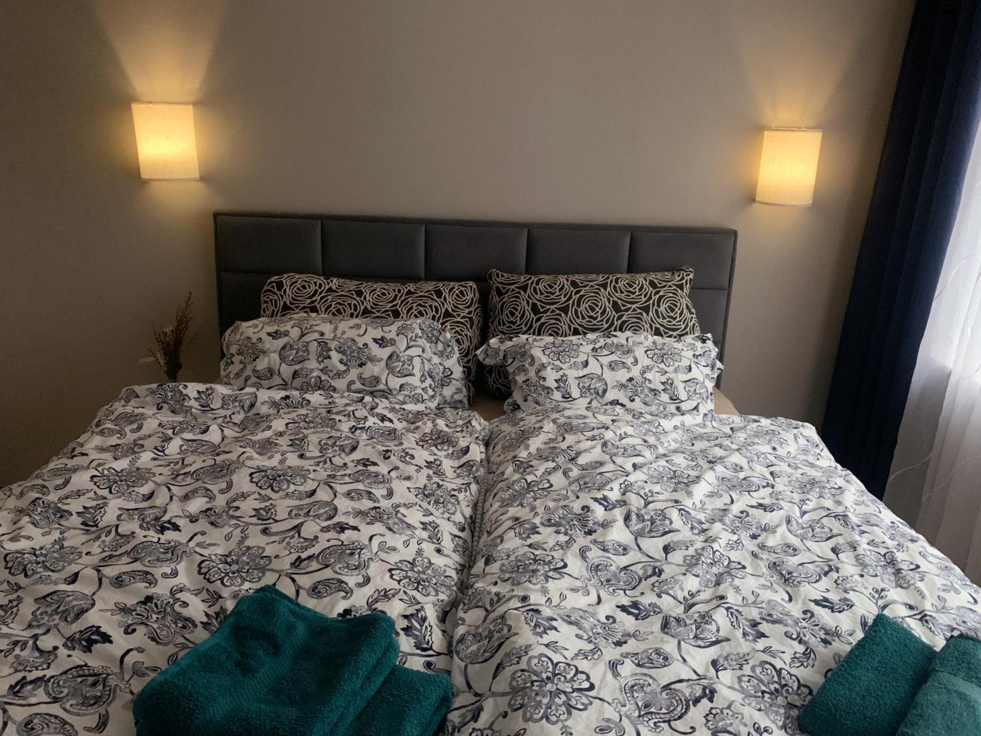 קובלנץ Wohnung Mitten In Der Altstadt מראה חיצוני תמונה