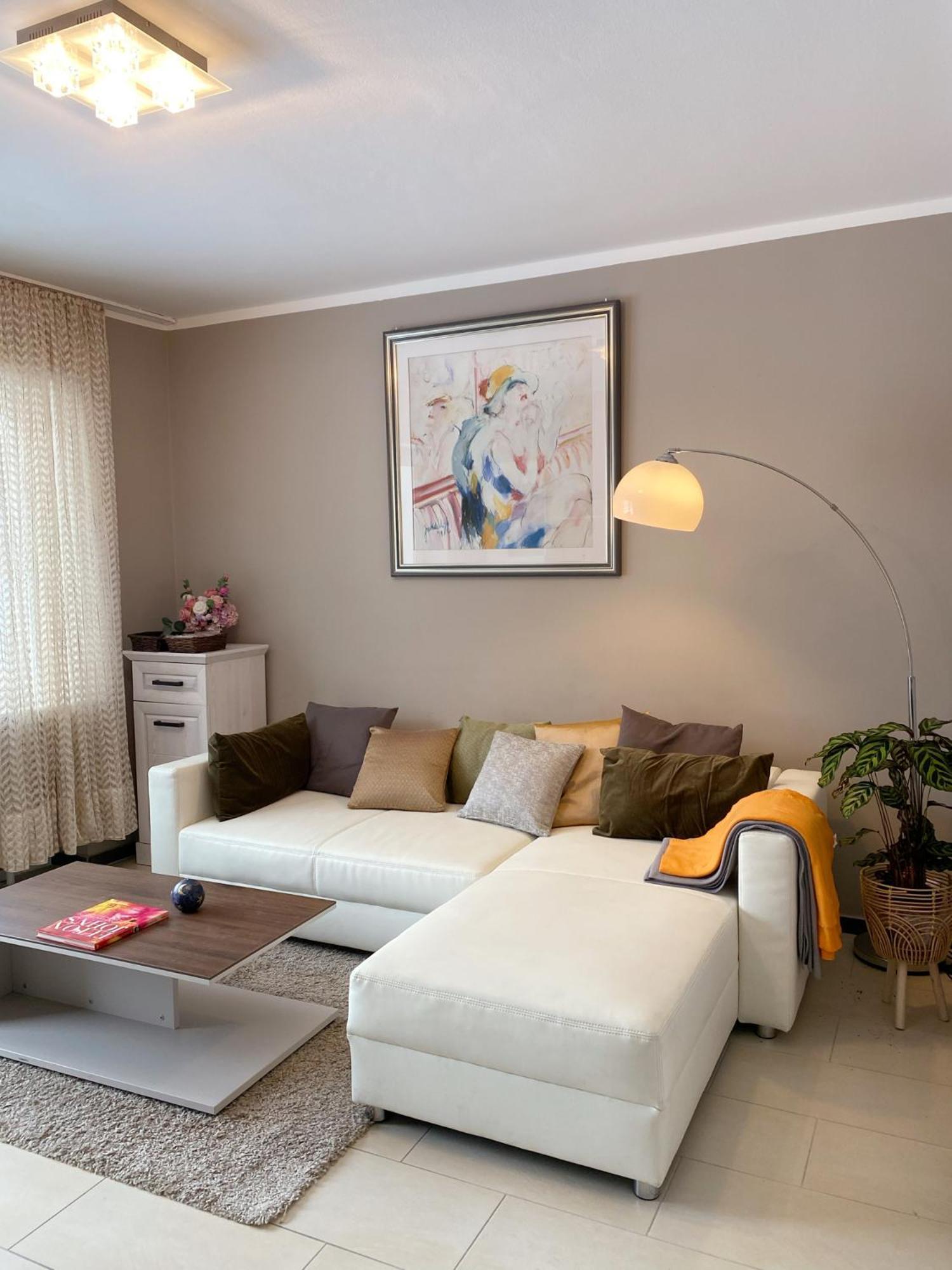 קובלנץ Wohnung Mitten In Der Altstadt מראה חיצוני תמונה