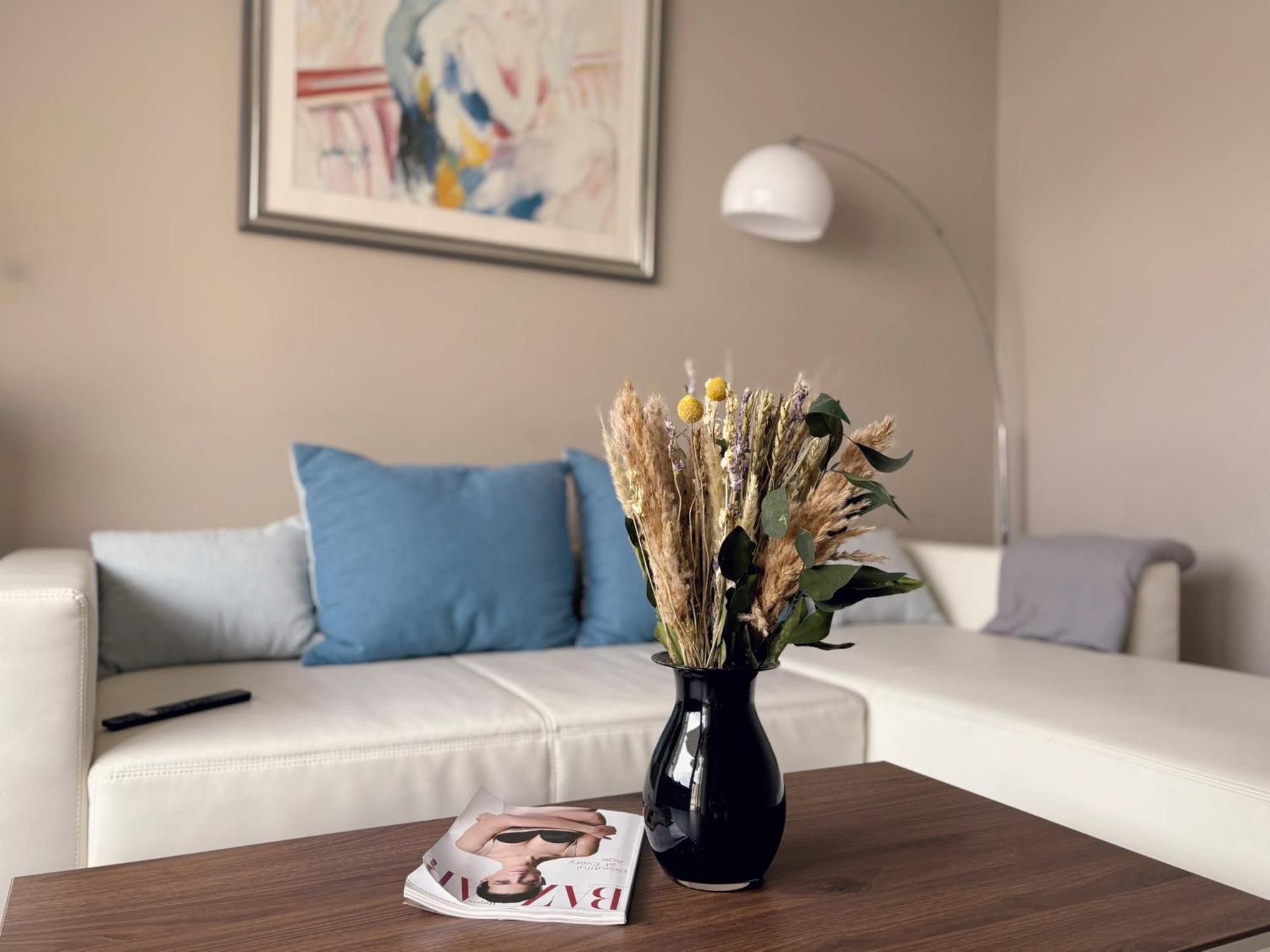 קובלנץ Wohnung Mitten In Der Altstadt מראה חיצוני תמונה