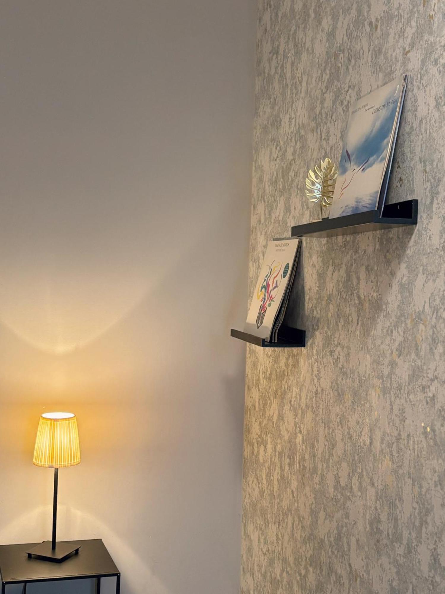קובלנץ Wohnung Mitten In Der Altstadt מראה חיצוני תמונה