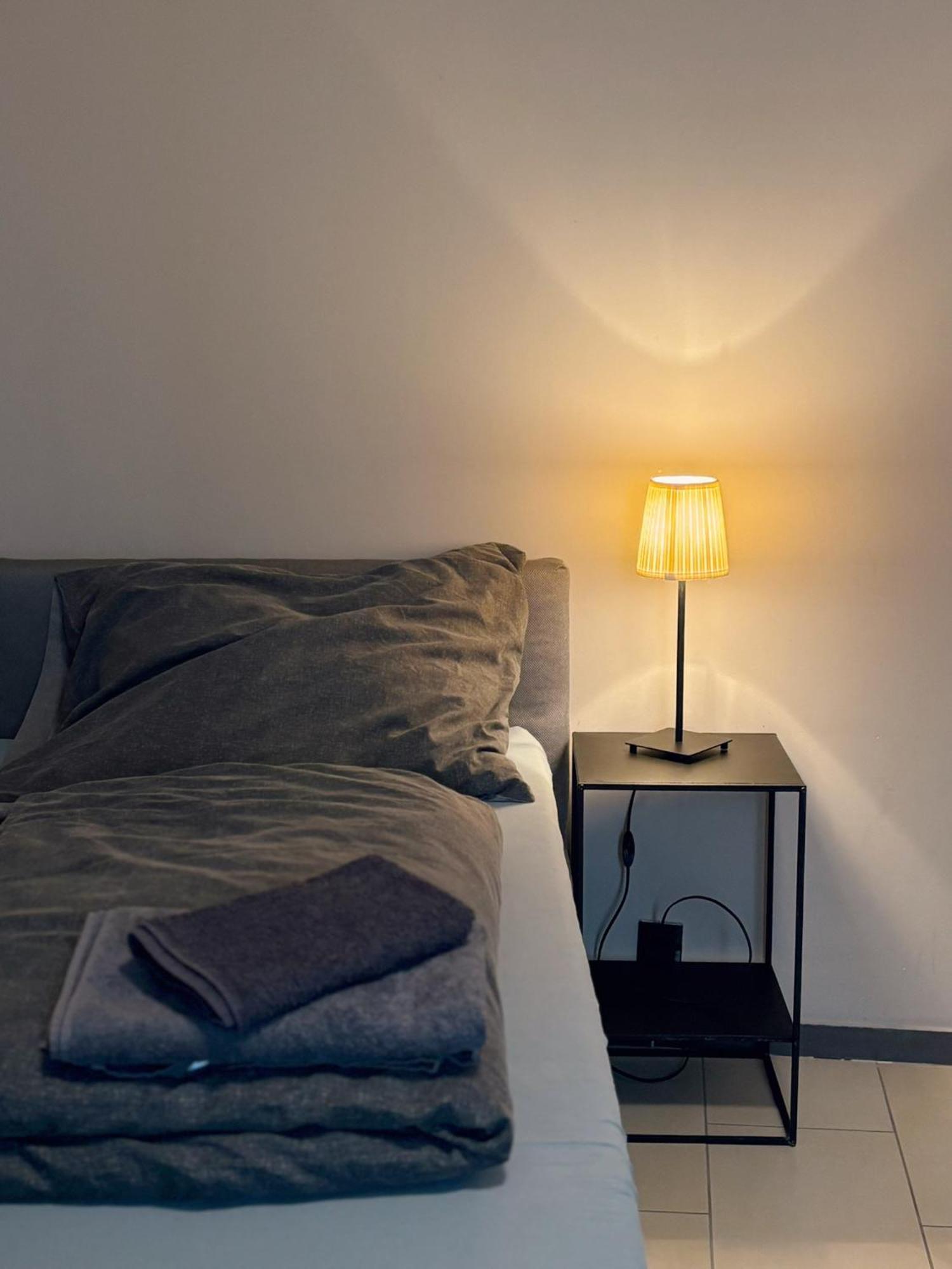 קובלנץ Wohnung Mitten In Der Altstadt מראה חיצוני תמונה