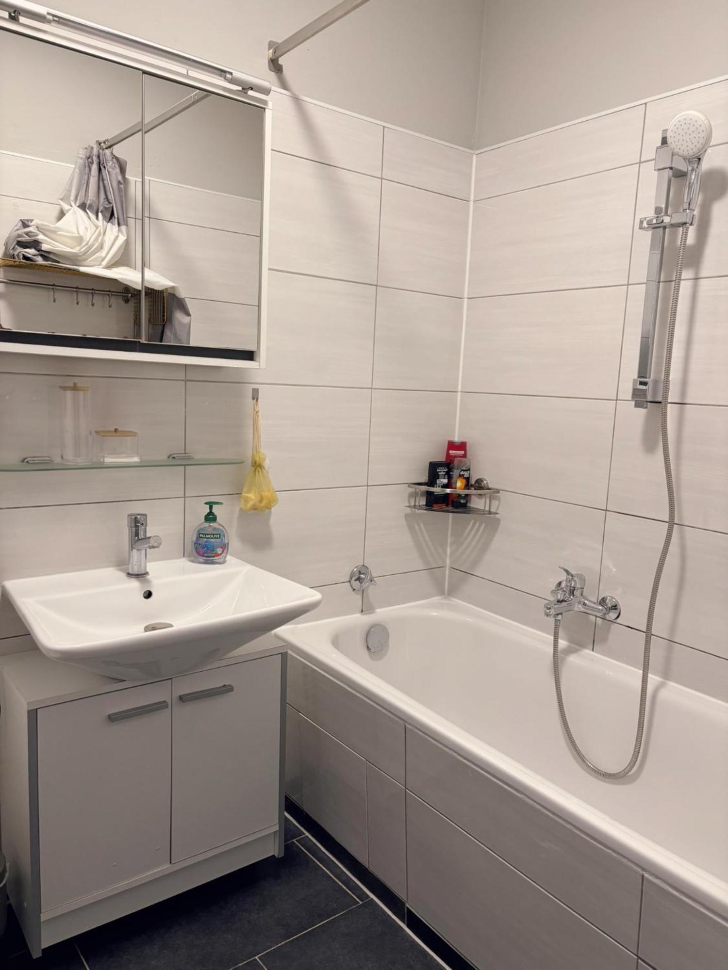 קובלנץ Wohnung Mitten In Der Altstadt מראה חיצוני תמונה